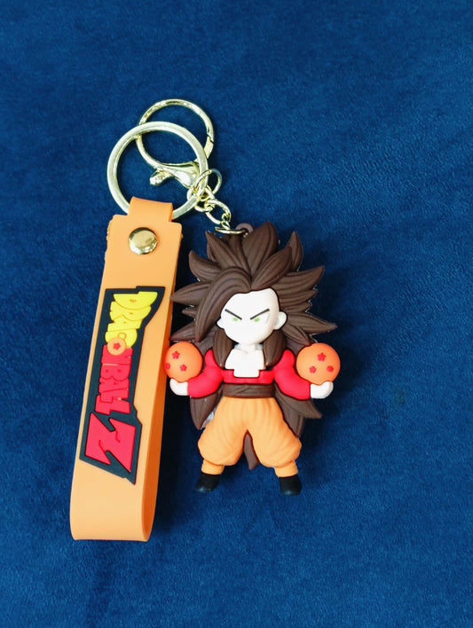 Unleash Adventure with the PVC Dragon Ball Hunter!